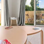 Le Cosy - Spacious - Ac - Wifi - Hippodrome - Racetracks - Hypercentre *