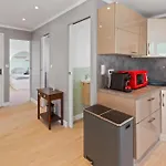 Apartament Le Cosy - Spacious - Ac - Wifi - Hippodrome - Racetracks - Hypercentre *