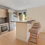 Apartament Le Cosy - Spacious - Ac - Wifi - Hippodrome - Racetracks - Hypercentre Cagnes-sur-Mer