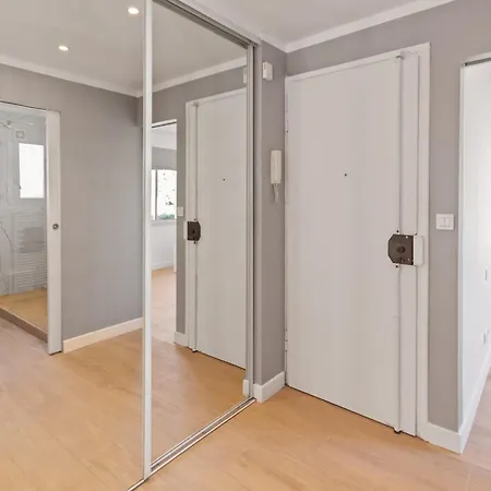 Le Cosy - Spacious - Ac - Wifi - Hippodrome - Racetracks - Hypercentre Apartament *