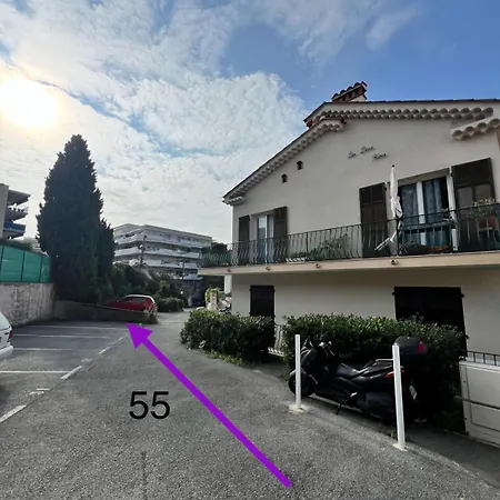 아파트 Le Cosy - Spacious - Ac - Wifi - Hippodrome - Racetracks - Hypercentre *